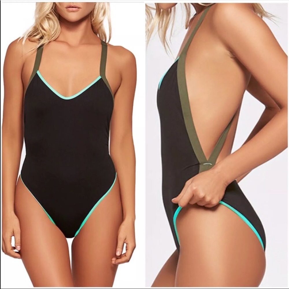 L space one piece